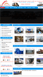 Mobile Screenshot of namthanhphat.com.vn